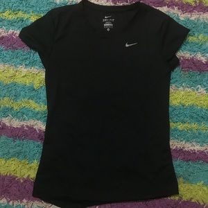 DRI-FIT Nike Workout Shirt